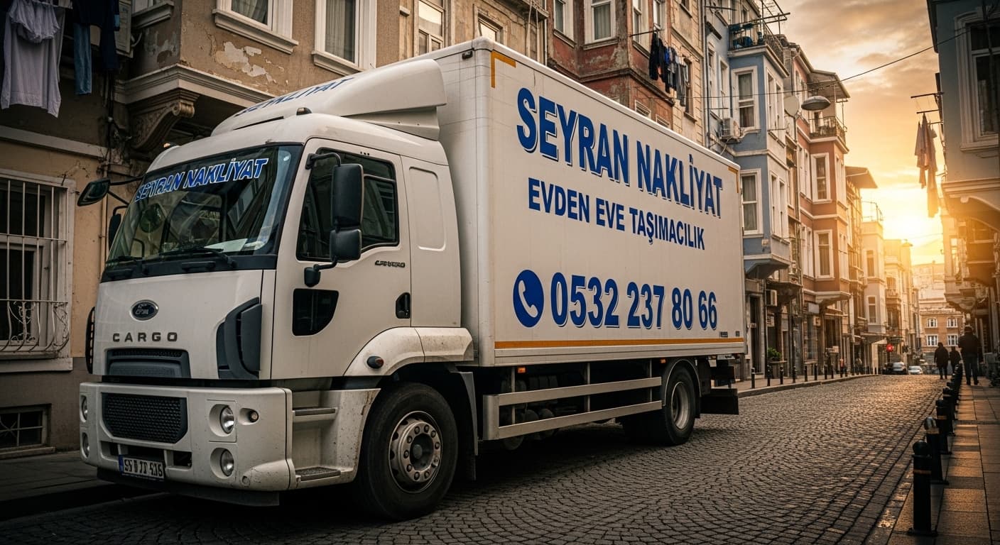 Seyran Nakliyat Referans 4