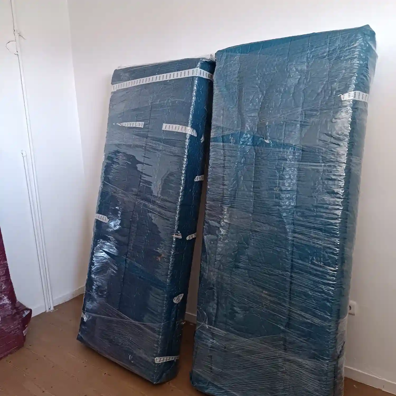 Seyran Nakliyat Referans 6