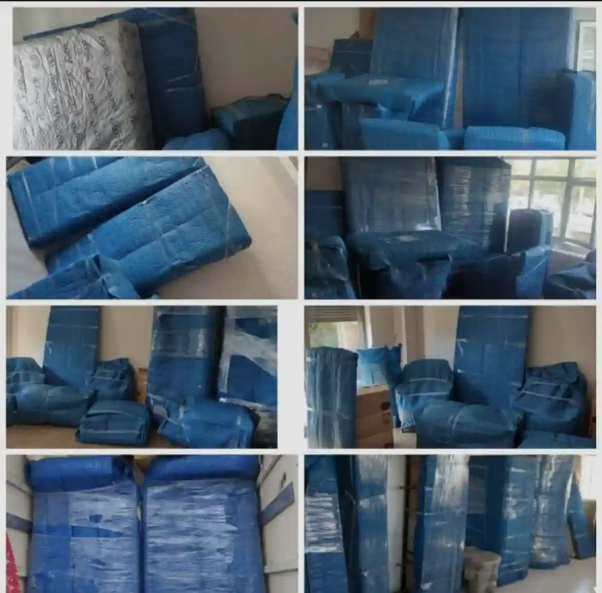 Seyran Nakliyat Referans 5