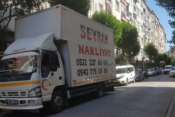 İletişim